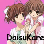 DaisuKare