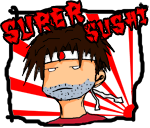 SuperSushi