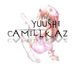 Yuushi camillkaz