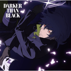 Darker Than Black Ryuusei no Gemini - Artiste non défini