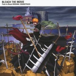 Bleach Movie 3 - Artiste non défini