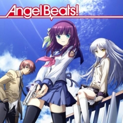 Angel Beats - Artiste non défini