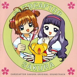 Card Captor Sakura - Artiste non défini