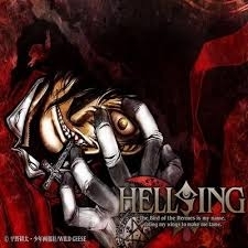 Hellsing Ultimate - Artiste non défini