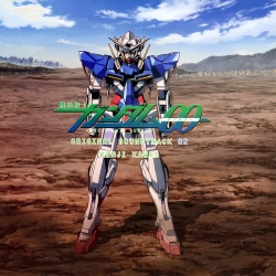Gundam 00 2 - Artiste non défini