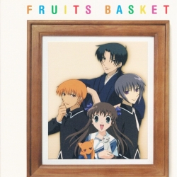 Fruits Basket - Artiste non défini