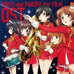 Girls und Panzer - Artiste non défini