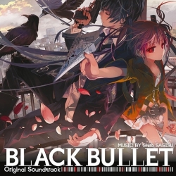 Black Bullet - Artiste non défini