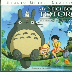 Tonari no Totoro - Artiste non défini