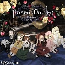 Rozen Maiden 2013 - Artiste non défini
