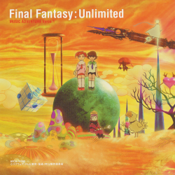 Final Fantasy Unlimited - Artiste non défini