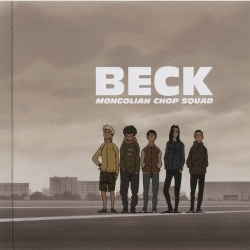 Beck - Artiste non défini