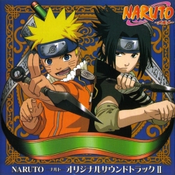 Naruto - Artiste non défini