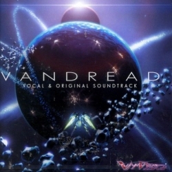 Vandread - Artiste non défini