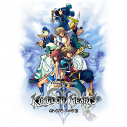 Kingdom Hearts I - Artiste non défini