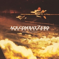 Ace Combat Zero - Artiste non défini