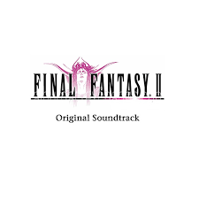 Final Fantasy II - Artiste non défini