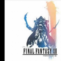 Final Fantasy XII - Artiste non défini