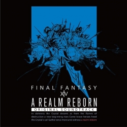 Final Fantasy XIV A Realm Reborn - Artiste non défini