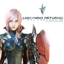 Final Fantasy XIII Lightning Returns - Artiste non défini