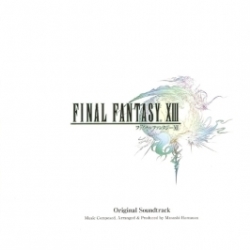 Final Fantasy XIII - Artiste non défini