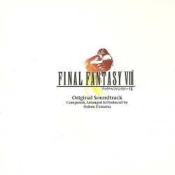 Final Fantasy VIII - Artiste non défini