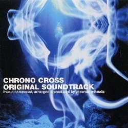 Chrono Cross - Artiste non défini