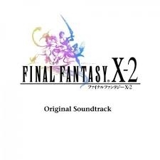 Final Fantasy X-2 - Artiste non défini