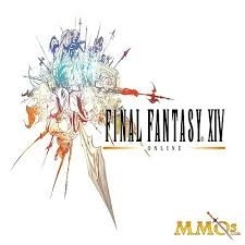 Final Fantasy XIV - Artiste non défini