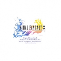 Final Fantasy X - Artiste non défini