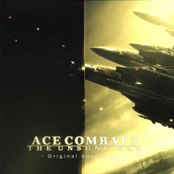 Ace Combat 5 - Artiste non défini