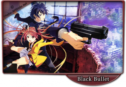 black-bullet