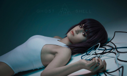 Shiro [Ghost In The Shell]